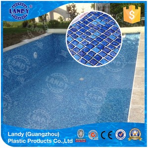 <span class=keywords><strong>Pas</strong></span> cher <span class=keywords><strong>piscine</strong></span> hors sol toile de vinyle personnalisé pvc doublure <span class=keywords><strong>piscine</strong></span> - Product Image 5