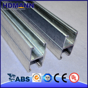 Chaîne galvanisée à chaud de Type C, Anti-Corrosion, 1 mètre, pour câble électrique - Product Image 5