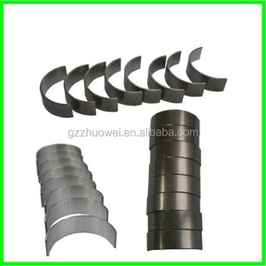 High Performance Auto Parts biela para Mazda 323 FML/1.8 Mazda 626 MX-6 premacy FSY111SE0/FSY1-11-SE0 F - Product Image 4