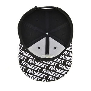 Chine Fabricant Personnalisé 3D Broderie Gorras Relances - Product Image 4