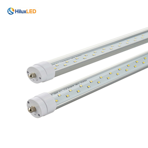 <span class=keywords><strong>Precio</strong></span> de fábrica 18 W 45 W 1200mm 4ft 8ft t8 llevó la <span class=keywords><strong>luz</strong></span> del <span class=keywords><strong>tubo</strong></span> con solo pin - Product Image 2