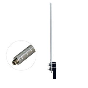 Leistungs starke Long Range <span class=keywords><strong>High</strong></span> <span class=keywords><strong>Gain</strong></span> <span class=keywords><strong>12db</strong></span> 915 MHz 868 MHz FRP Omni Outdoor Fiberglas Lora Antenne - Product Image 3