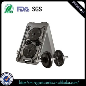 Barbell Olympic 40 kg dumbbell set - Product Image 1