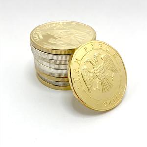 Pièces de monnaie décoratives amusantes en forme de pingouin russes en gros à vendre - Product Image 2