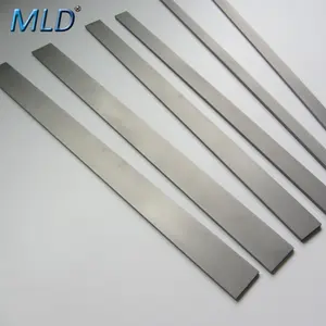 Tungsten Carbide K10 K20 K40 Strips Bars