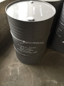 โพลีออล เทตร้าไฮโดรฟูราน อีเธอร์, โพลีเททราเมทิลีน อีเธอร์, พีทีเอชเอฟ, พีทีเอ็มโอ, พีทีเอ็มจี เกาหลี พีทีจี พีทีเอ็มจี 250 650 1000 1400 1800 2000 3000 - Product Image 5