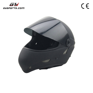 Profesional ala delta <span class=keywords><strong>parapente</strong></span> <span class=keywords><strong>casco</strong></span> downhill Longboard <span class=keywords><strong>casco</strong></span> - Product Image 4