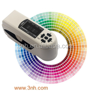 Pantone สี Reader ผิววัดราคาถูกแบบพกพา Colorimeter - Product Image 2