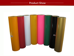 No <span class=keywords><strong>es</strong></span> fácil de Corea del desvanecimiento de calor del pvc película de transferencia - Product Image 2