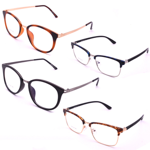 De calidad superior nuevo estilo adulto <span class=keywords><strong>vision</strong></span> <span class=keywords><strong>moda</strong></span> marco óptico del acetato hecho a mano barra de exhibición eyewear - Product Image 6