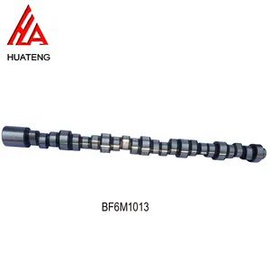 BF6M1013 Ditempa Camshaft Suku Cadang Mesin Diesel 0425 5925 0425 1110 0425 1468 0429 3669 untuk Deutz