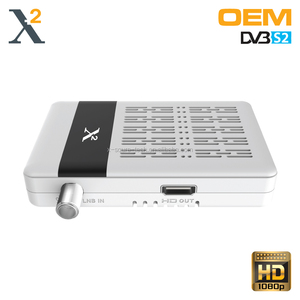 Vệ Tinh Cho <span class=keywords><strong>S2</strong></span> <span class=keywords><strong>STB</strong></span> <span class=keywords><strong>HD</strong></span> 4K <span class=keywords><strong>Receiver</strong></span> - Product Image 2