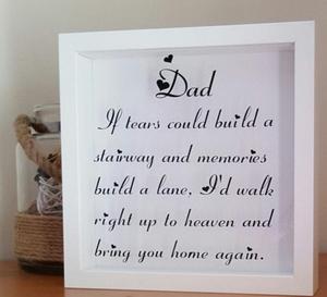 Chất lượng cao handmade <span class=keywords><strong>3D</strong></span> TREO bóng sâu hộp bán buôn hiển thị khung ảnh cho chân dung chủ đề - Product Image 2