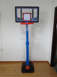 outdoor&amp;indoor <strong>basketball</strong> goal <strong>post</strong> 2015 <strong>basketball</strong> board&amp;hoop kit&amp;rim&amp;set - Product Image 3