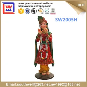sıcak Hint seksi kadın fotoğraf ve 3d Hindu tanrı resim ve reçine Hindu tanrı heykelleri satılık