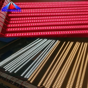 Thiết Kế Mới SMD5630 <span class=keywords><strong>LED</strong></span> Bar Ánh Sáng LM561C Nhôm Cơ Sở PCB 5630 <span class=keywords><strong>LED</strong></span> Light Bar Với Linh Hoạt <span class=keywords><strong>Led</strong></span> Strip - Product Image 6