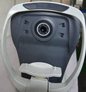 <strong>Auto</strong> <strong>refractometer</strong> with keratometer optical ophthalmic instrument BOLAN <strong>fa6500</strong> ce iso - Product Image 3