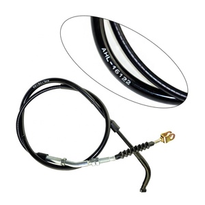 Connecteur de câble de commande d'embrayage pour <span class=keywords><strong>SUzuki</strong></span> GW250, <span class=keywords><strong>GW</strong></span> <span class=keywords><strong>250</strong></span> DL250, accessoires de moto - Product Image 4