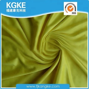Mèche Excellent 130gsm 140gsm 82 <span class=keywords><strong>nylon</strong></span> 18 spandex 4 extensible <span class=keywords><strong>impression</strong></span> personnalisée tactel tissu pour ballet justaucorps - Product Image 5