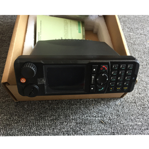 Talkie-walkie, Base Radio Mobile à longue portée, radio <span class=keywords><strong>cb</strong></span> mtm800, 2 pièces - Product Image 3