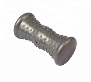 Rodillo de masaje muscular para pies, masajeador de recuperación para pies, alivio rápido del dolor, caliente y frío - Product Image 1