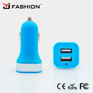 <span class=keywords><strong>Chargeur</strong></span> de voiture pour <span class=keywords><strong>Apple</strong></span> Iphone / Iphone 7 / <span class=keywords><strong>Chargeur</strong></span> Ipad / Samsung, <span class=keywords><strong>chargeur</strong></span> double voiture portable <span class=keywords><strong>multi</strong></span> portable - Product Image 5