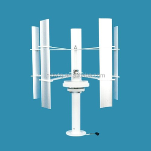 <span class=keywords><strong>Mini</strong></span> dikey rüzgar türbini 10w 15w jeneratör - Product Image 4