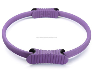 Remise en forme De Yoga Anneau, exercice <span class=keywords><strong>Pilates</strong></span> Anneau & <span class=keywords><strong>Gym</strong></span> Pilate Anneau - Product Image 3