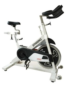 Vélo de rotation professionnel de bonne qualité, exercice professionnel, meilleure qualité - Product Image 1