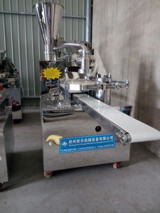 Machine de fabrication de petits pains farcis, hubuow, nun, <span class=keywords><strong>pau</strong></span> - Product Image 5
