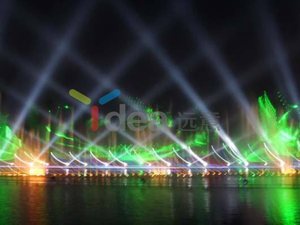 Đèn <span class=keywords><strong>Laser</strong></span> Ngoài Trời Nhiều Màu 8W 10W 12W Rgb Đèn <span class=keywords><strong>Laser</strong></span> Đủ Màu - Product Image 4