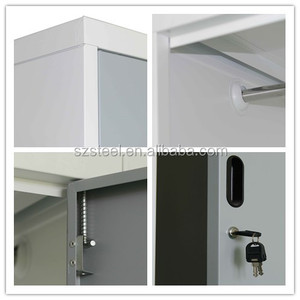 Casillero de Una Puerta, Casillero para Almacenamiento de Ropa, Casillero para Artistas - Product Image 6