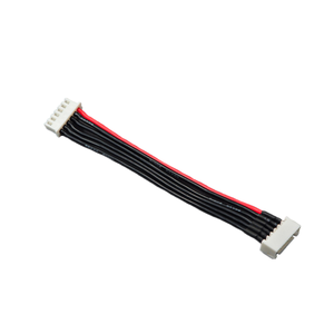 JST-XH 8Pin 2,5mm adaptador de conector hembra con cable y conector macho - Product Image 5