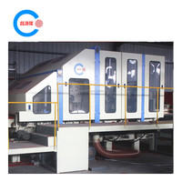 Machine à carder de fibre de coton de haute qualité de vente de la Chine pour la laine de mouton