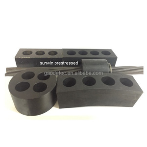 Bài Căng Thẳng Prestressing <span class=keywords><strong>Anchorage</strong></span> Cho Thép Gân - Product Image 6