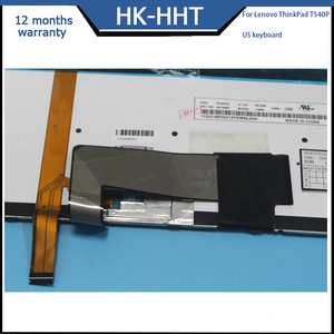 Clavier d'ordinateur portable HK-HHT US layout pour <span class=keywords><strong>Lenovo</strong></span> <span class=keywords><strong>ThinkPad</strong></span> <span class=keywords><strong>T540P</strong></span> T540 W540 E531 E540 L540 - Product Image 6