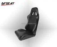 racing Go Kart dual Seat/go kart racing seat