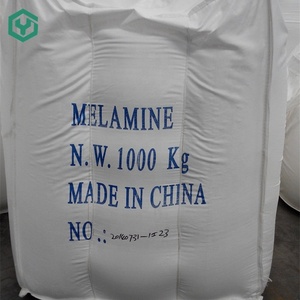Polvo de <span class=keywords><strong>Melamina</strong></span> con una Pureza del 99.5% de un Fabricante de Alta Calidad <span class=keywords><strong>para</strong></span> Pegamento y Vajilla a un Precio Accesible - Product Image 3