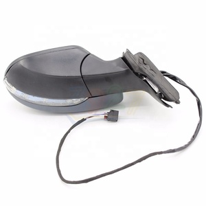 Auto coche LED espejo señal Indicador de luz intermitente de la Asamblea para VW Jetta 6 <span class=keywords><strong>NCS</strong></span> 2011-2016 - Product Image 4