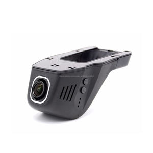 1080 P Haute Résolution Cachée WIFI Dash <span class=keywords><strong>Cam</strong></span> pour Voiture Conduite Enregistrement - Product Image 3