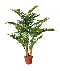 Barato y bueno artificial de árboles de palm mini mini bonsai árbol de interior la decoración del hogar - Product Image 4