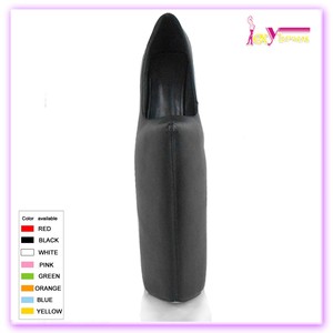 Commercio all'ingrosso di new donne di modo di disegno scarpe 30 centimetri di trasporto di alta <span class=keywords><strong>tacco</strong></span> <span class=keywords><strong>20</strong></span> centimetri pattini della piattaforma modello ragazze di alta della piattaforma della pompa - Product Image 5