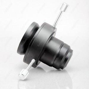 AmScope 40X-2500X 직업적인 무한대 계획 Kohler Trinocular Darkfield 현미경 - Product Image 5