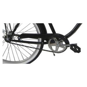 Vélo de plage avec cadre EN acier, vitesse unique, 26 pouces, modèle standard EN, livraison gratuite - Product Image 5
