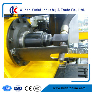 엔진 모터 기어 박스 핵심 부품을 갖춘 320KN 장착 KDP-32 <span class=keywords><strong>HDD</strong></span> 기계 - Product Image 3