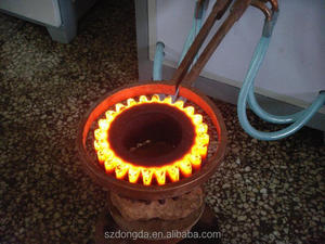 Điều Kiện Mới Và Chứng Nhận CE/ISO Tct Thông Tư Saw Blade Brazing Máy - Product Image 6