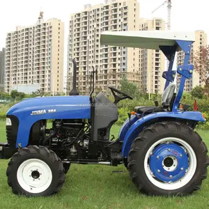 Jinma mini farmtrac giá máy kéo, cạnh tranh, với bảo hành 12 tháng