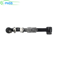 Bras de suspension OPASS, ensemble de biellettes centrales 48605-39015, bras de commande latéral inférieur de l'essieu avant pour Toyota Coaster BUS BB42 HZB50...