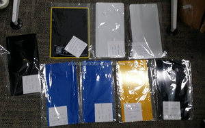 <span class=keywords><strong>Plaque</strong></span> d'<span class=keywords><strong>immatriculation</strong></span> en aluminium personnalisée de Chine <span class=keywords><strong>plaque</strong></span> d'<span class=keywords><strong>immatriculation</strong></span> de <span class=keywords><strong>voiture</strong></span> en aluminium vierge de taille personnalisée pour la décoration et l'utilisation de souvenirs - Product Image 3