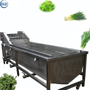 Équipement de lavage des fruits et légumes, machine de nettoyage de la <span class=keywords><strong>laitue</strong></span> - Product Image 3